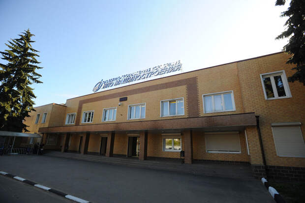 ТАСС: и.о. главы производителя "Цирконов" назначен Александр Дергачев