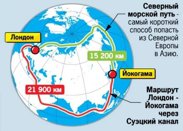 Иностранцы поразились словам Путина: «Россия строит больше АЭС и ледоколов, чем остальные страны вместе взятые!»