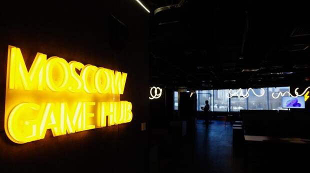 Собянин: 2-ую очередь Креативного кластера в "Сколкове" завершат в 2026 году