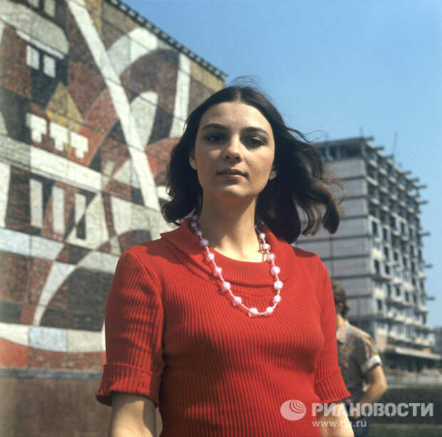Светлана Тома