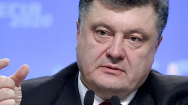 На Украине уже не знают, как вырваться из замкнутого круга долговой кабалы