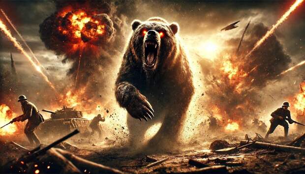 Роковой удар «Орешником». Зеленский впал в истерику. Каллас опозорилась на весь ЕС. В Финляндии не стали молчать: «уничтожение всей Украины»