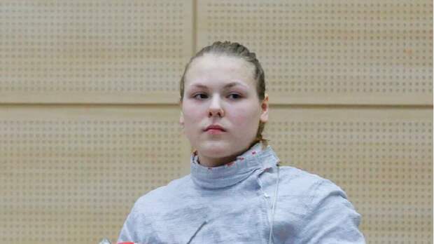Российская саблистка Михайлова выиграла этап Кубка мира