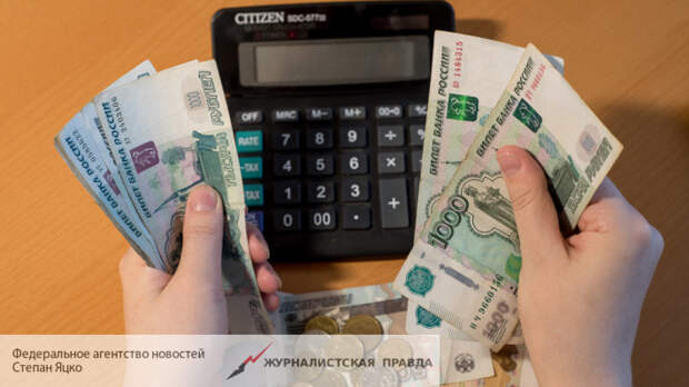 Глава Минтруда рассказал, как будут меняться зарплаты россиян