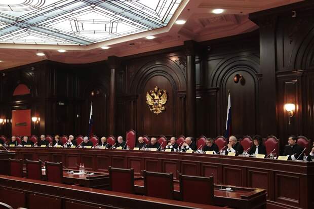 КС РФ разъяснил порядок субсидиарной ответственности при банкротстве