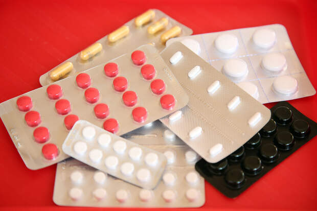 Конфликт в Иране негативно повлияет на доступность лекарств