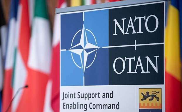 Politico: в НАТО не исключают, что в конечном итоге направят войска на Украину