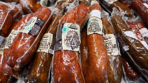 Врач Соломатина о популярности конины перед НГ: это очень ценное и полезное мясо