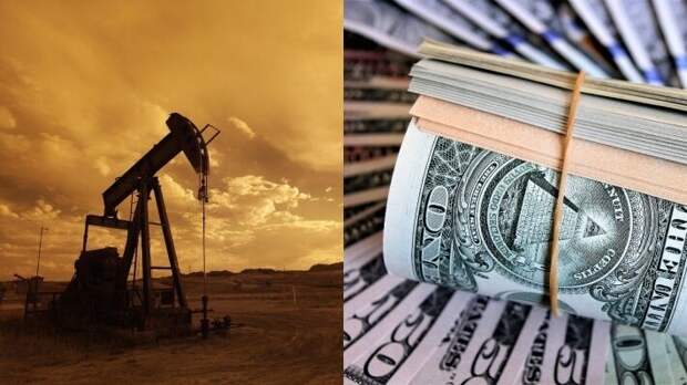 Обвал нефтяного рынка привел к выпадающим доходам в России