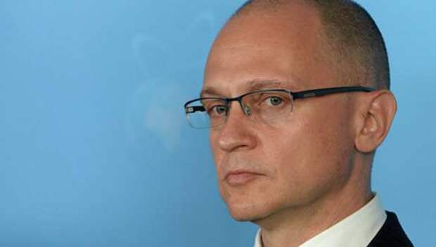 Кириенко назначен замглавы администрации президента. Видный либерал будет курировать внутреннюю политику? | Продолжение проекта «Русская Весна»
