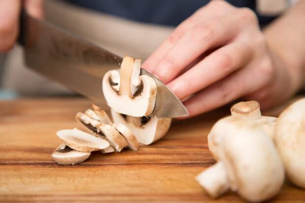 Россиянам назвали защищающий от нескольких видов рака продукт