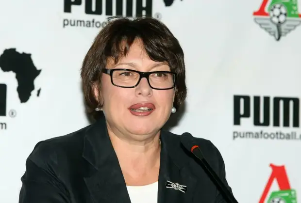 «В клубе абсолютная чехарда на всех уровнях». Смородская – о поражении «Локомотива» от «Зенита»