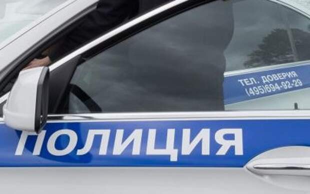 В ЦАО оперативники задержали мужчину, находившегося в федеральном розыске