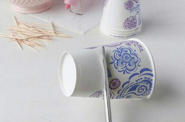 Букеты из капкейков (5Diy)