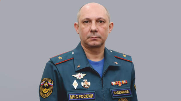 Начальник главка МЧС по КБР задержан по подозрению во взяточничестве