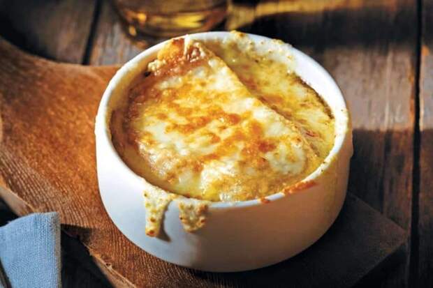 Советская закуска