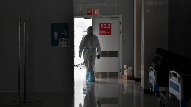 Медсестра хосписа назвала признаки скорой смерти