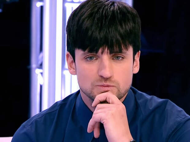 Дмитрий Колдун