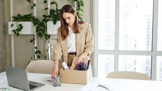 «Ненавижу свою работу, но боюсь увольняться»: 8 шагов, чтобы вырваться из карьерного тупика