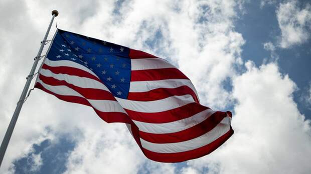 Fox News: Соединенные Штаты наносят удары по ИГ* в Сирии