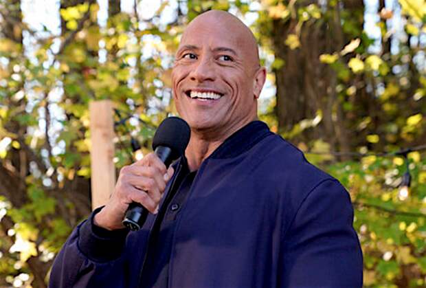 Young Rock EP Teases a 'Sit-Down' for Dwayne and Sean Astin's Julian