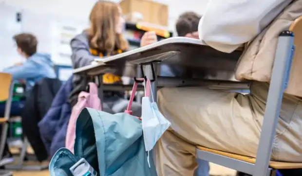 Дагестанский психолог Джахпараева призвала не делать за детей домашние задания