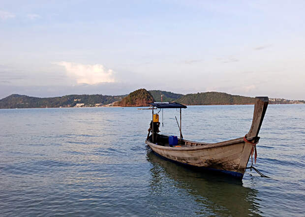 Вместо туров – зимовка: россияне всё чаще выбирают долгий отдых в Таиланде