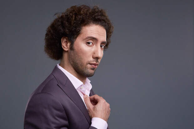 Комик Романов рассказал о службе брата в Вооруженных силах Украины