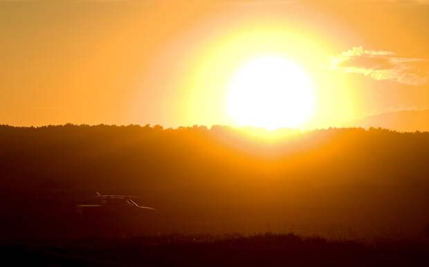 В ИКИ РАН заявили о странном поведении Солнца