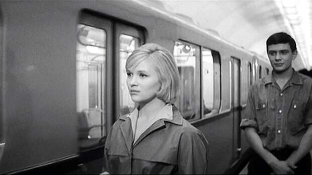Через 56 лет: как фильм
