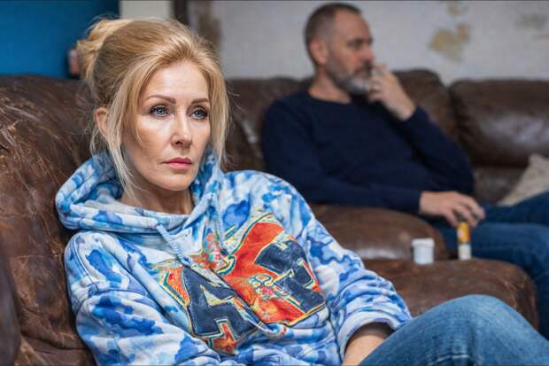 Развод с мужем стоит 3 миллиона рублей...