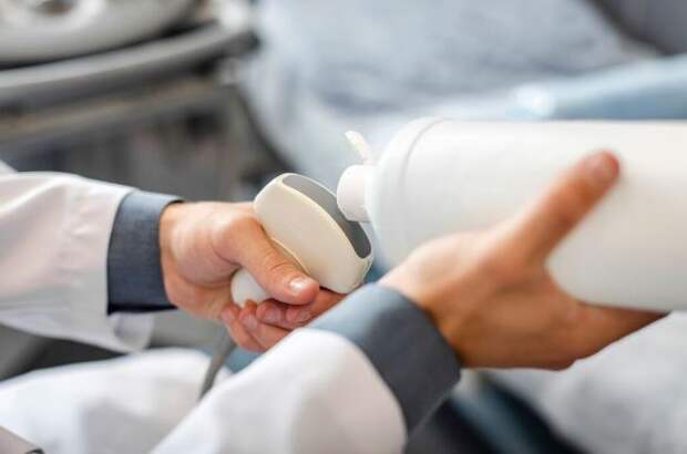 УЗИ почек: диагностика и подготовка к исследованию