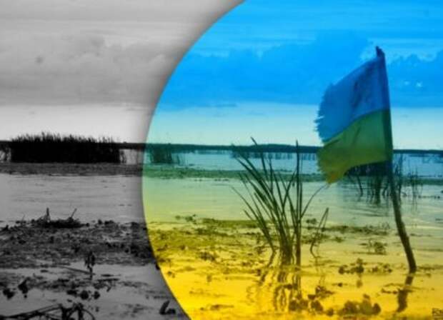 «Должна лежать в руинах»