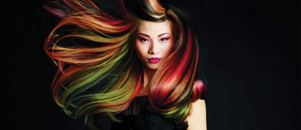 Как цвет волос может влиять на характер женщины