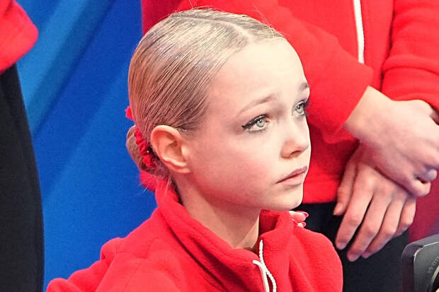 Плющенко: Костылева понимала меня с полуслова, но родители перешли все