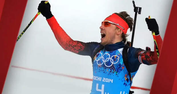 Советский спорт: Русский чемпион восстал против МОК