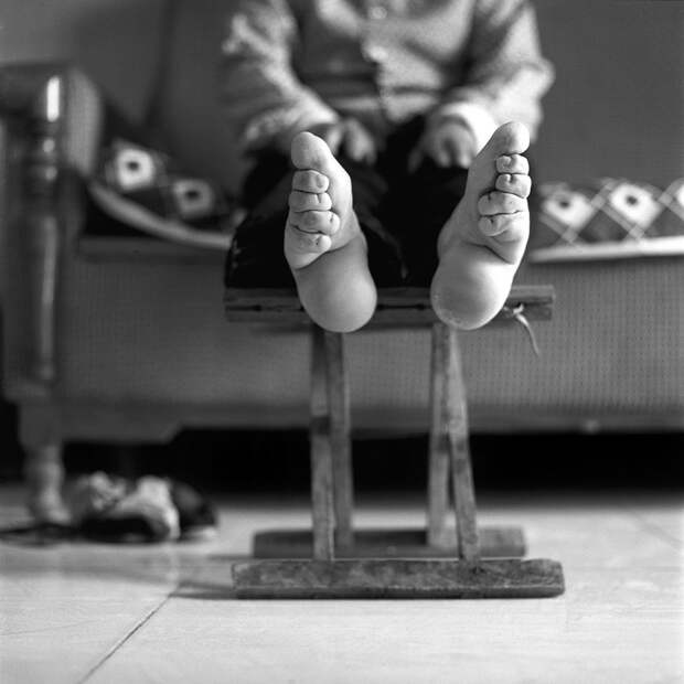 lastfootbinding07 Последние живые китаянки с лотосными ножками