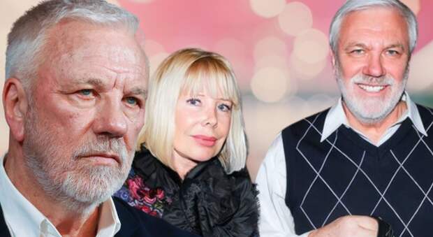 Дмитрий Крылов – Гостевой брак с четвертой женой и жизнь между двумя семьями