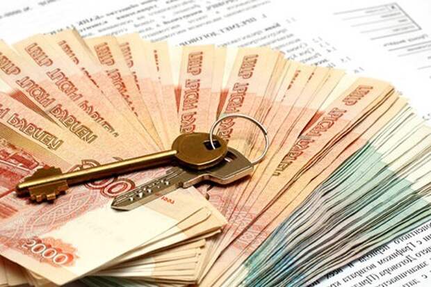 Как накопить на квартиру Как накопить на квартиру