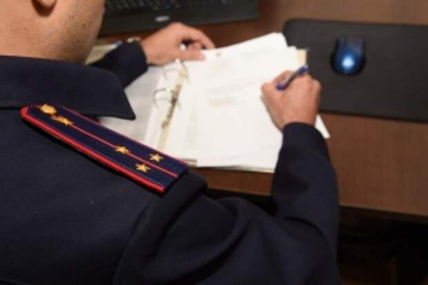 В Карачаево-Черкесской Республике возбуждено уголовное дело в отношении генерального директора коммерческой организации, подозреваемого в мошенничестве