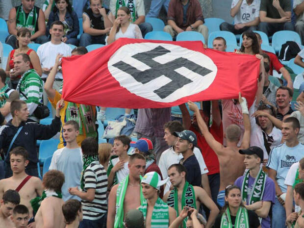 Картинки по запросу racism in football