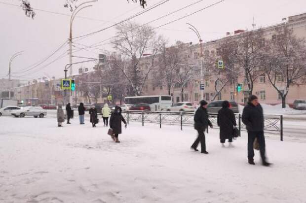 Тамбовчан ждут длинные выходные в конце февраля и начале марта