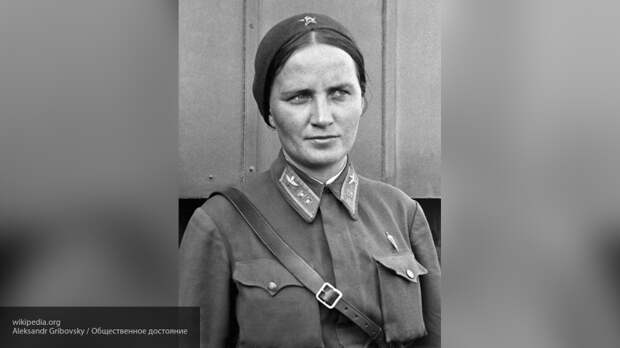 Чтобы помнили: семь женщин-героев Великой Отечественной войны