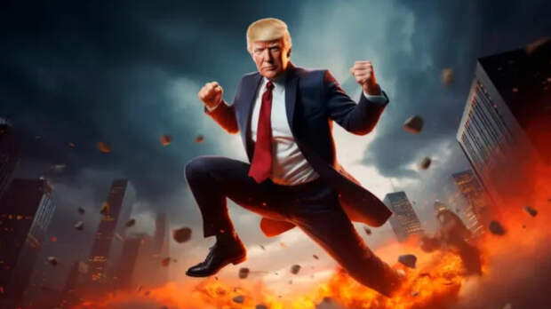 Главное за день 25 января: Секретное оружие Трампа. США передали Зеленскому удручающие новости. Спецпризыв для СВО