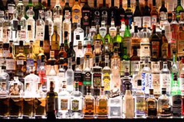 В России удалось радикально снизить уровень употребления алкоголя