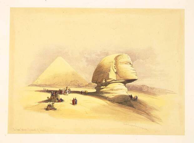 File:The Great Sphinx-2.jpg