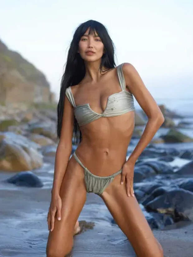 Дарина Эрвин