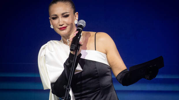 «Выбираю себя»: Бузова ответила, как мучает мужчин в отношениях