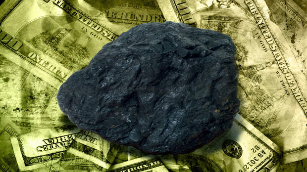 ЕС стал закупать уголь в полтора раза дороже после санкций против России