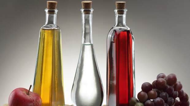 Соевый соус, бобы, сухое молоко и другие продукты, у которых нет срока годности